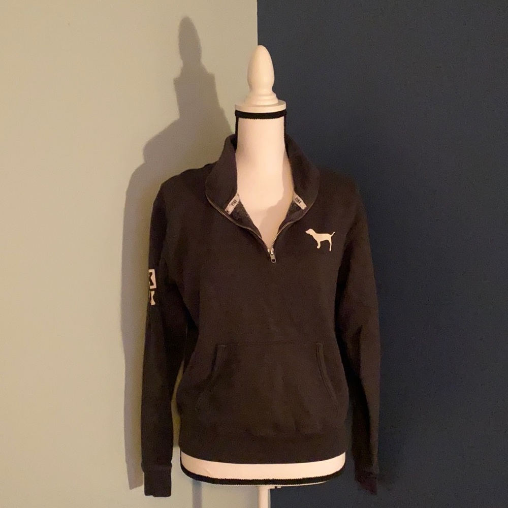 PINK Victoria Secret pullover sweatshirt